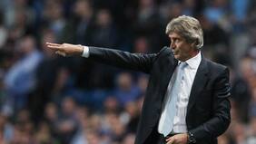 Manuel Pellegrini invitó a sus amigos con todo pagado a presenciar la final del Betis vs. Chelsea