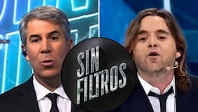 Dueño de Sin Filtros se harta y golpea la mesa: “desenmascaró” a Feito y habló de misterioso rol en las sombras de Eyzaguirre