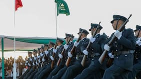 Gendarmería inicia nuevo proceso de admisión para Gendarmes Alumnos 2026: revisa los requisitos