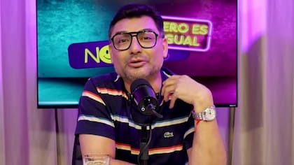 Exrostro de TVN reemplazará en la conducción a Andrés Caniulef en “No Es Lo Mismo”