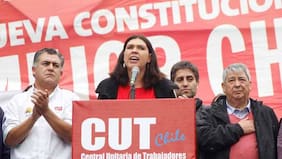 Tribunal Electoral anuló la elección de la CUT de 2017