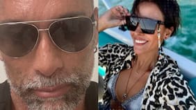 Nueva polola de Marcelo Ríos alza la voz tras revelarse el romance: “Nos conocemos hace muchos años”