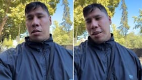 “Ustedes saben qué difícil es pelear con una chilena”: venezolano saca ronchas tras acusar a mujer de ataque xenofóbico