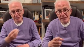 Pedro Carcuro pierde la paciencia tras insólita reflexión de Gareca y envía desesperado mensaje a dirigentes: propuso DT para reemplazarlo