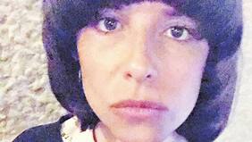 Dayana Amigo se afeó con ganas: "Yo propuse el corte pelela"