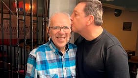 "¡Pero no me vai a cag... si poh! Tienes que hacerlo": las tres tareas que su padre le dejó a Julio César Rodríguez antes de fallecer