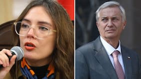 “No hay que leer mucho para darse cuenta”: Camila Vallejo reaparece con dura advertencia sobre intenciones del Gobierno de Kast