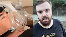 Ibai Llanos reveló impactante cambio en su calidad de vida tras bajar 25 kilos