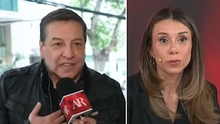 Animador le respondió en pantalla: Ceci Gutiérrez asegura que JC Rodríguez estaría “altamente frustrado” en Mega por este motivo