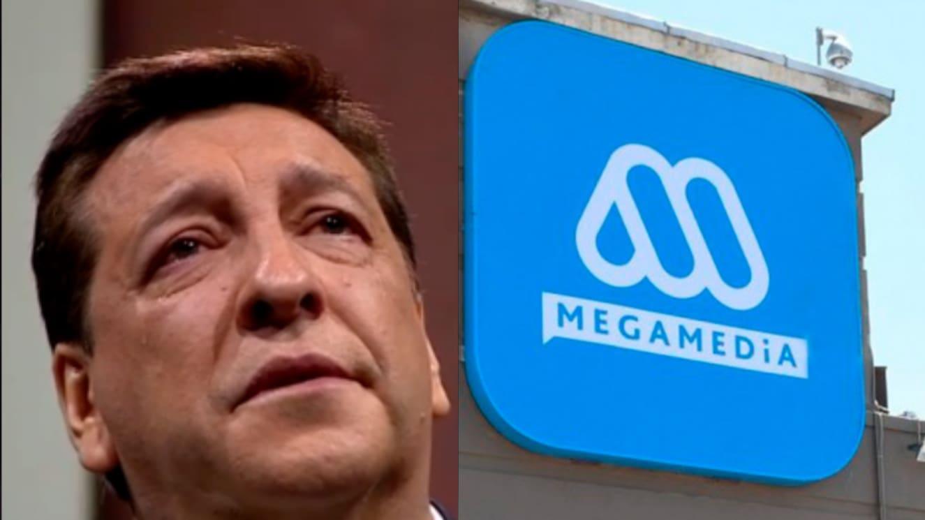 Julio César Rodriguez reveló que motivo familiar lo hizo rechazar a Mega el año pasado