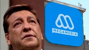 Julio César Rodriguez reveló que motivo familiar lo hizo rechazar a Mega el año pasado