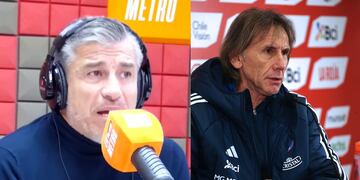 Solabarrieta - Gareca