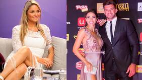 Los preocupantes números amorosos de Kenita para Lisandra Silva y Leandro Penna