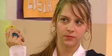 Cuál es el presente de Francisca Lewin: así luce hoy la querida actriz de “16″