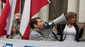 Montos inferiores a $500 mil mensuales: Pancho Malo revela cómo se financia el Team Patriota