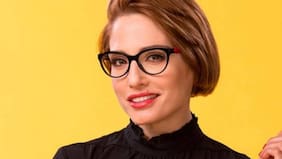 Grúa tevita: Mega da el golpe y suma a María Elena Swett