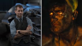 Zack Snyder finalmente muestra a The Last Photograph, la película que lleva casi 20 años intentando realizar