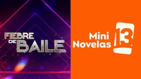 Participante de Fiebre de Baile lidera nueva teleserie vertical de Canal 13: está pensada en el Día de la Madre