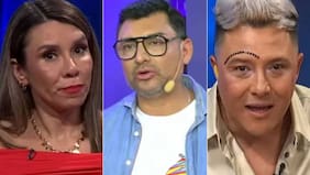 Sergio Rojas apunta contra Cecilia Gutiérrez por revelación sobre Caniulef: reveló cruda escena con familia del periodista