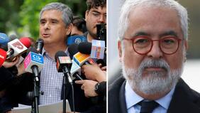 Adelantó posible bombazo y destape de chats: Las dos nuevas “promesas” de Juan Pablo Hermosilla