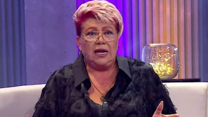 “Me saqué la cresta. Y yo vestida a poto pelado en el suelo…”: Paty Maldonado intentó hacerle realidad fantasía al marido