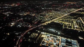 Comienza a volver la luz: los lugares donde reportan que ha regresado la electricidad