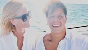 "Cualquier persona que conoce la historia de Máximo sabrá que quien crió, quien peleó por su hijo, fue Cecilia Bolocco, y que Máximo debiera llamarse Bolocco Bolocco...", manifiestan en Zona de Estrellas