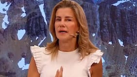 “La productora me decía que me veía mal”, “en mi primer día Pamela Jiles se burló de mí”: Pata Larraín acusa bullying en SQP