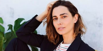 Javiera Díaz de Valdés