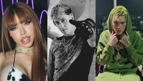 “V16″ tendrá remix con Marcianeke y Yeri Mua