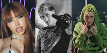 “V16″ tendrá remix con Marcianeke y Yeri Mua