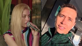 Catalina Palacios defiende a Karol Lucero: “Tiene un Coeficiente Intelectual más elevado que el estándar”