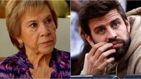 “Le saco la conch…”: el descargo sin filtro de Paty Cofré contra Piqué en medio de su escándalo con Shakira