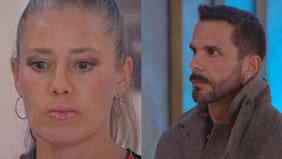 Álvaro Ballero cuestionará a Ludmila por volver a trabajar y asegurará que fue lo peor que le pudo pasar: “Dejó de ser mamá”