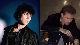 Juanicar lamentó la muerte de su ídolo Liam Payne: “Me lo crucé cuando fui a ver a Niall Horan”