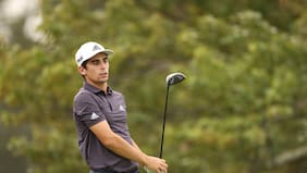 Joaquín Niemann va por la victoria del LIV Golf de Chicago: ¿dónde ver la definición?