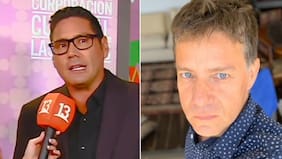 “Tiene miedo”: Pancho Saavedra pide “que le den una oportunidad” a humorista que estará en el Festival de Las Condes