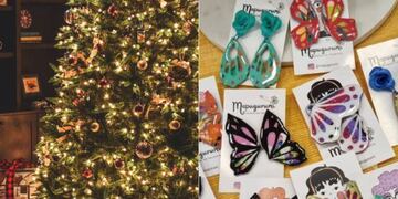 Navidad - emprendimiento