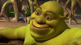 Shrek marca la sorpresa entre lo que más vieron los chilenos en Netflix en 2025