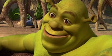 Shrek