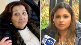 “Tres millones y aparece”: Revelan cruel estafa de una vidente a familia de abuela desaparecida