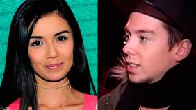 Steffi Méndez contra “la homofobia” y “forma de tratar a las mujeres” del hijo de Raquel Argandoña