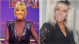 “Tú me imitas muy bien”: el especial mensaje de Raquel Argandoña a la transformista Janin Day en medio de su delicado estado de salud