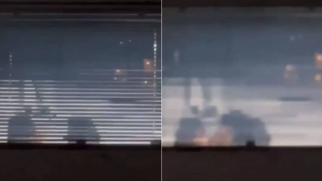 Los grabaron en pleno encuentro hot y arriesgan castigo: MOP reacciona a video sexual en oficina de Concepción