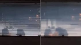 Los grabaron en pleno encuentro hot y arriesgan castigo: MOP reacciona a video sexual en oficina de Concepción