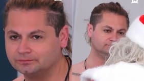 “Voy a ponerme las pilas”: Princeso reveló que nunca ha pasado la Navidad con su hijo