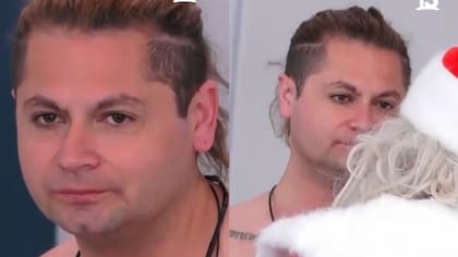 Princeso sorprendió con su nuevo rostro: “Nos hicimos toda la cara de nuevo”