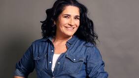 "Yo estuve casada 34 años. Iba en un avión y el w... de al lado, me enamoré. Llegué a mi casa y le dije a mi marido se acabó", contó Pepi Velasco