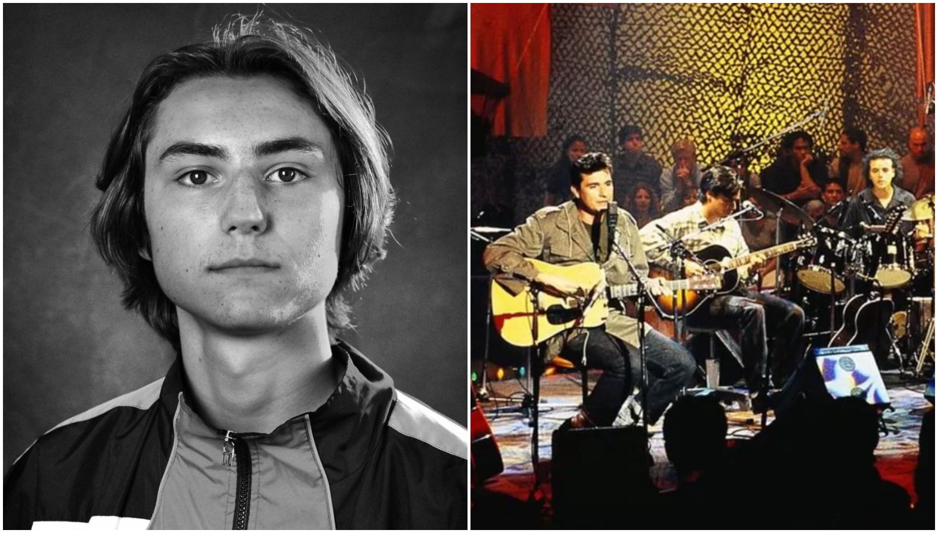 El británico que enamoró a Chile gracias a Álvaro Henríquez y ahora abrirá los dos conciertos sold out de Los Tres