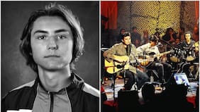 El británico que enamoró a Chile gracias a Álvaro Henríquez y ahora abrirá los dos conciertos sold out de Los Tres